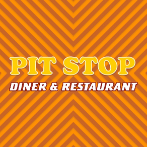Pit Stop Diner & Restaurant
