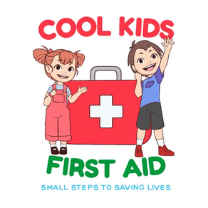 Cool Kids First Aid - Offline