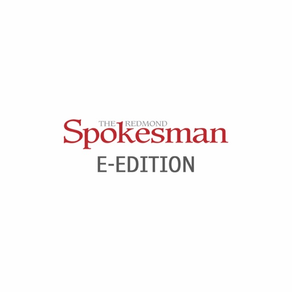 Redmond Spokesman E-Edition