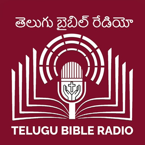 Bible Radio Telugu