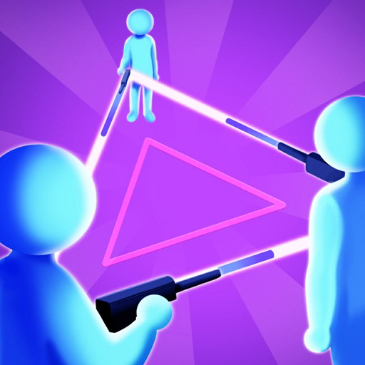 Paint Shoot 3D for iOS (iPhone/iPad/iPod touch) Free Download at AppPure