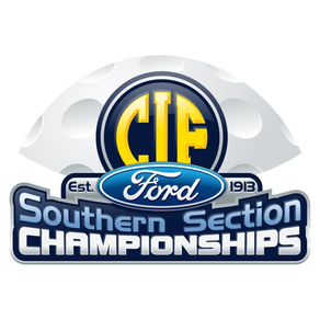 CIF-SS Golf