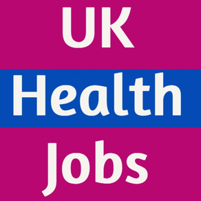 Jobsearch NHS