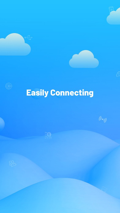 Mesh Wi-Fi poster