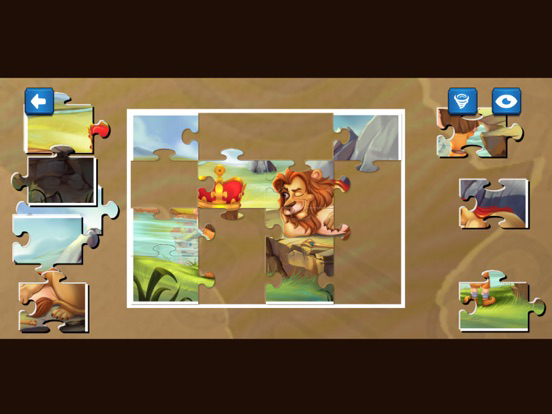 EmmaPuzzles poster