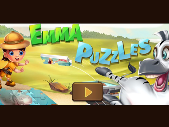 EmmaPuzzles poster