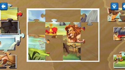 EmmaPuzzles poster