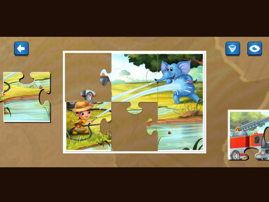 EmmaPuzzles poster