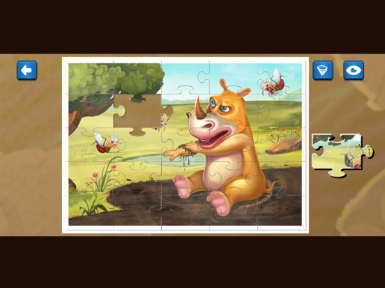 EmmaPuzzles poster