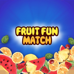 FruitFunMatch