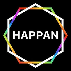 Happan - Wallpapers and Faces