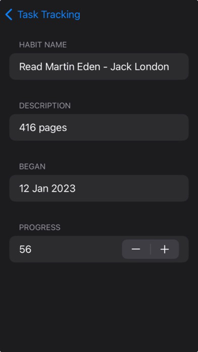 Task Tracking Pro الملصق