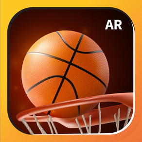 X-Treme Basketball AR