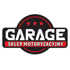 GARAGE - sklep motoryzacyjny