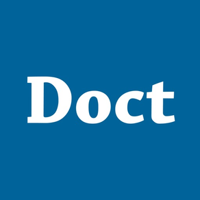 Doct Patient App