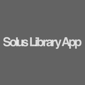 Solus Library App