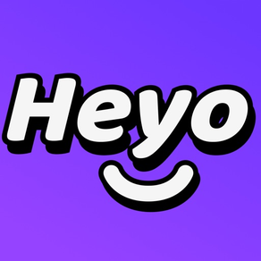 Heyo - Information & Universe