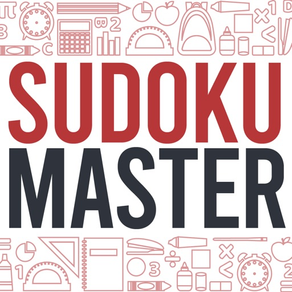 Sudoku ▦ Classic Sudoku Games