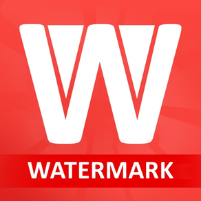 Watermark Video & Photo