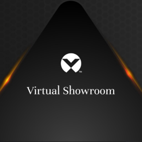 Vertiv Virtual Showroom