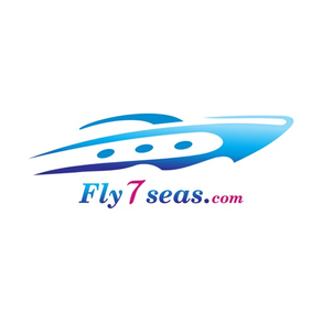 Fly 7 Seas - Flights & Hotels