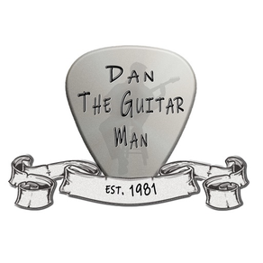 Dan The Guitar Man