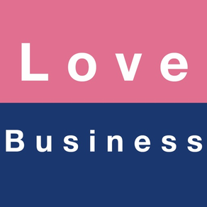 Love Business idiom in English