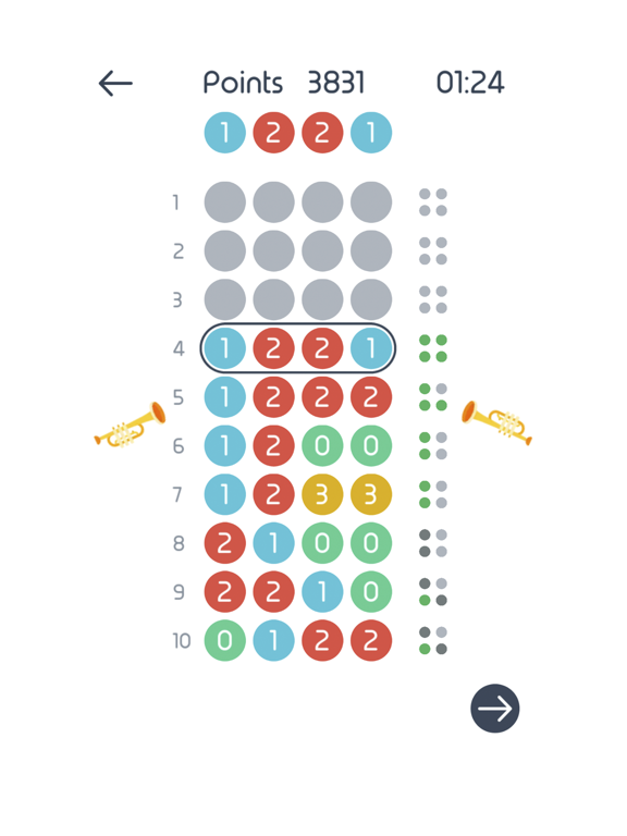 Mind the Code poster