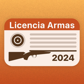 Licencia de Armas - Tests 2024