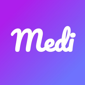 Medi: Calm Meditation for all