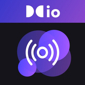 Dolby.io Stream Monitor