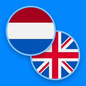 Dutch−English dictionary