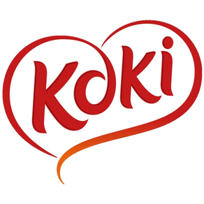 Koki Shop