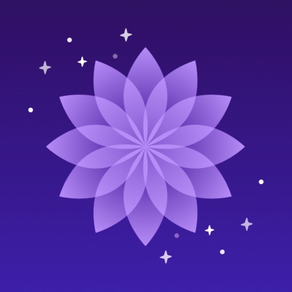 Lavender App - Sleep & Relax