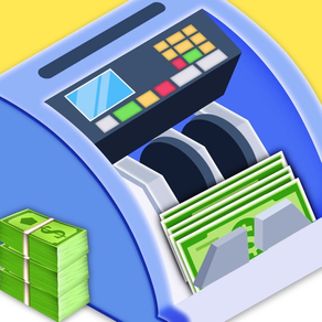 Money Clicker 3D