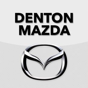 Denton Mazda