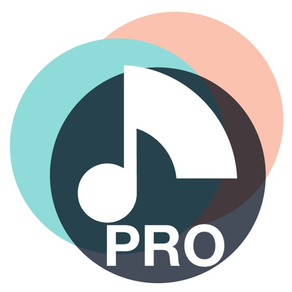 絕對音高 Pro：音符 間隔 和弦 音階