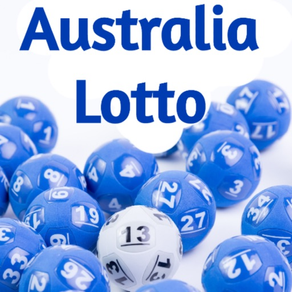 Australia Lotto Results