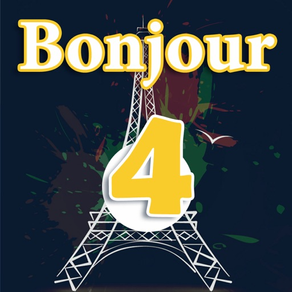 Bonjour4