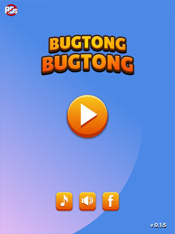 Bugtong Bugtong poster