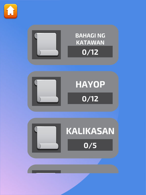 Bugtong Bugtong poster