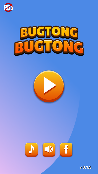 Bugtong Bugtong poster