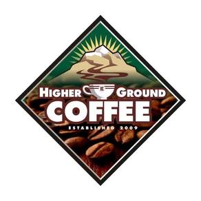 Higher Ground Coffee