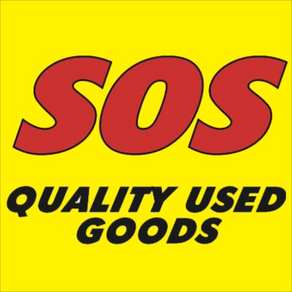 SOS Quality Used Goods