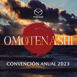 Convención Anual Mazda 2023
