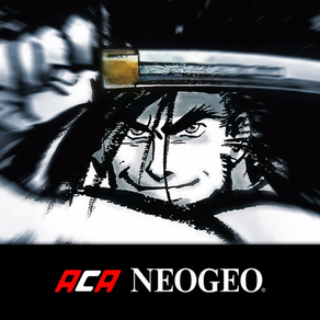 サムライスピリッツ 斬紅郎無双剣 アケアカNEOGEO