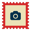 US Airmail Stamp Recognition