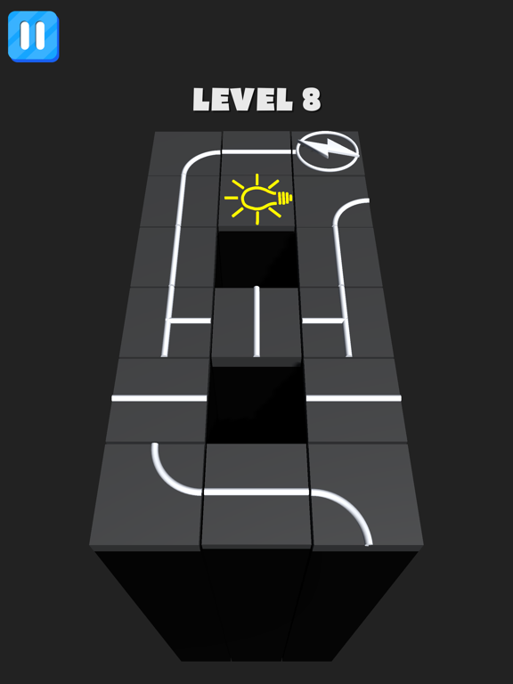 Light It Up - Puzzle Game poster