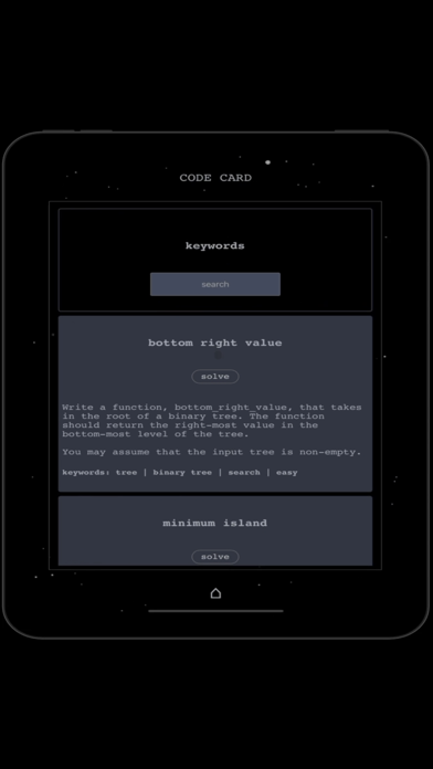 codecard 海報