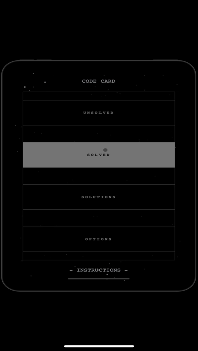 codecard 海報